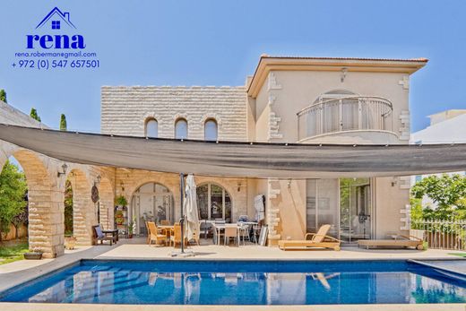 Villa in Caesarea, Haifa