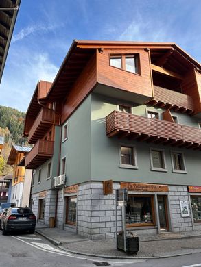 Appartement à Pinzolo, Trente