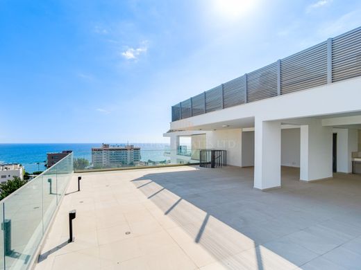 Penthouse in Limassol, Limassol District