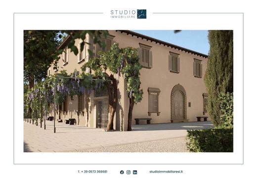 Villa en Florencia, Toscana