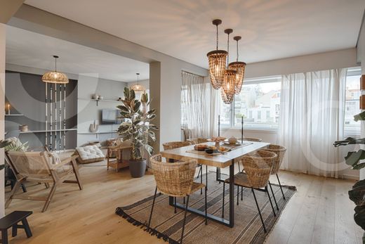 Apartment for rent per month in Lisbon