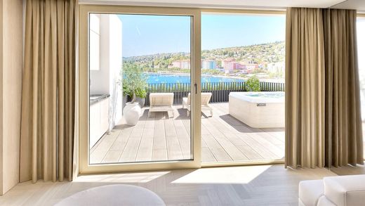 Daire Portorož, Piran