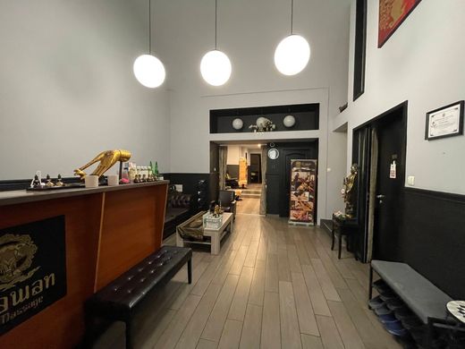 Office in Budapest VI. kerület, Budapest