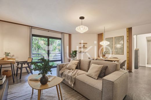 Apartment / Etagenwohnung in Paris, Île-de-France