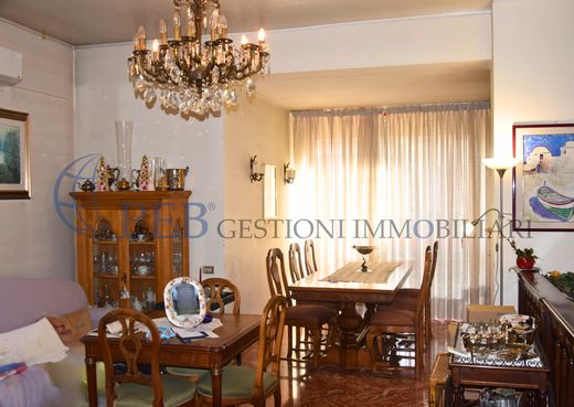 Daire Roma, Lazio bölgesinde