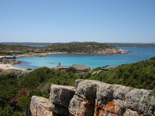 Willa w Bonifacio, South Corsica