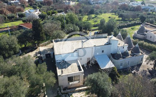 ‏וילה ב  Cisternino, Provincia di Brindisi