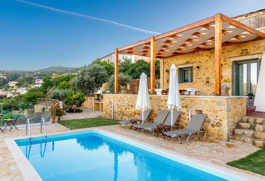 Chaniá, Nomós Chaniásのヴィラ