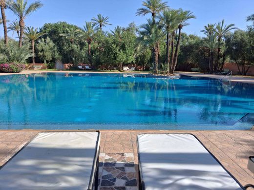 Duplex - Marrakech, Marrakesh-Safi