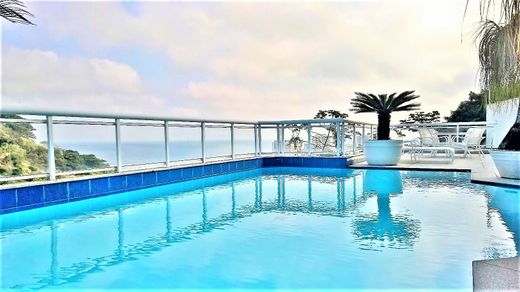 Πολυτελή κατοικία σε Ρίο ντε Τζανέιρο, Rio de Janeiro