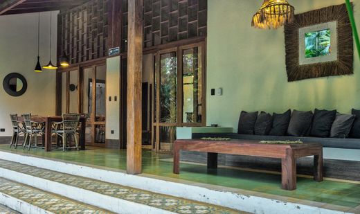 Villa en Puerto Viejo de Talamanca, Talamanca