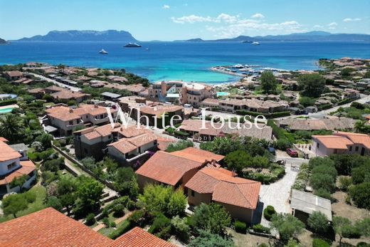 Maison individuelle à Golfo Aranci, Provincia di Sassari