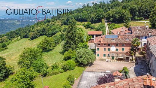 Landhaus / Bauernhof in Villabalzana, Provincia di Vicenza