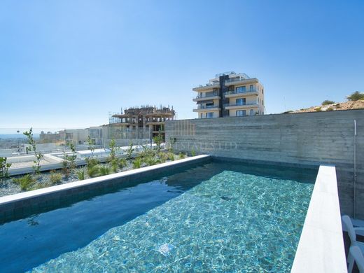 Apartment in Germasógeia, Limassol District