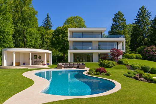 Appartement à Cologny, Geneva