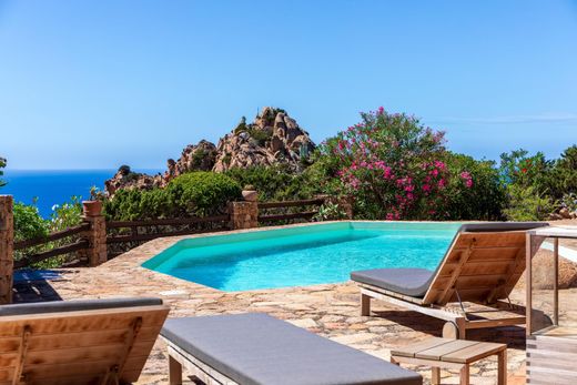 Villa in Costa Paradiso, Provincia di Sassari