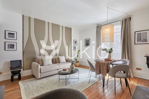 Квартира, Париж, Paris