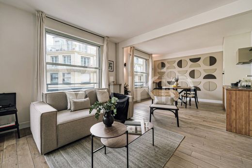 Apartment in Paris, Île-de-France