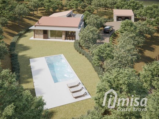 Chalet en Vente à Calonge