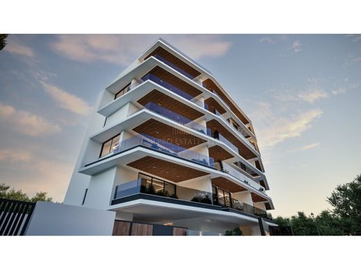 Cobertura - Larnaca, Eparchía Lárnakas
