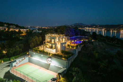 Corfu, Nomós Kerkýrasのヴィラ