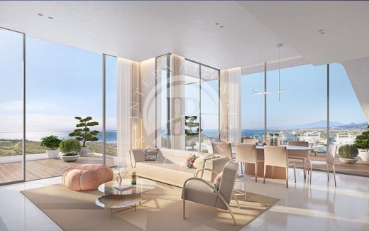 Appartement in Marbella, Provincia de Málaga