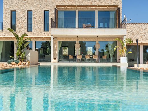 Villa en Campos, Islas Baleares