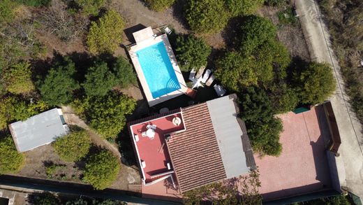 منزل ريفي ﻓﻲ مربلة, Provincia de Málaga