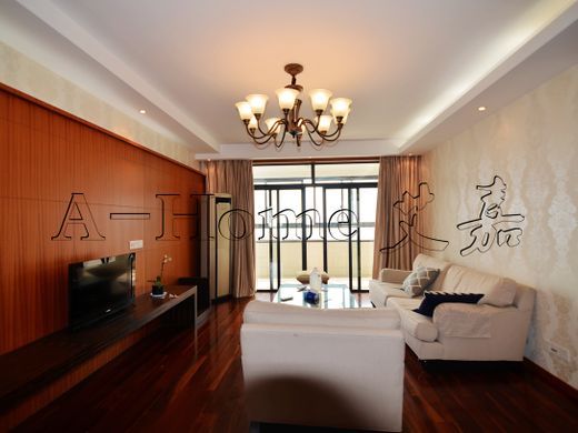 Appartamento a Suzhou, Suzhou Shi