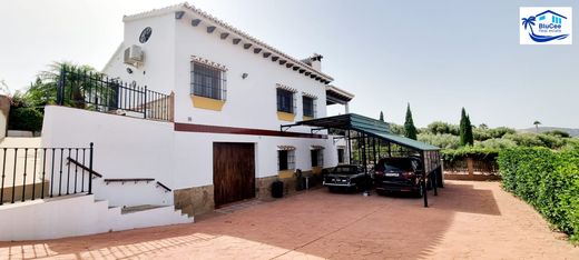 Villa in Viñuela, Malaga