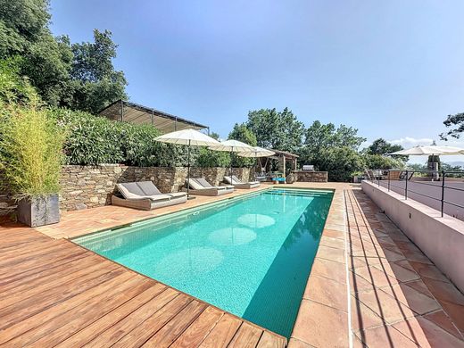 Villa en Grimaud, Var