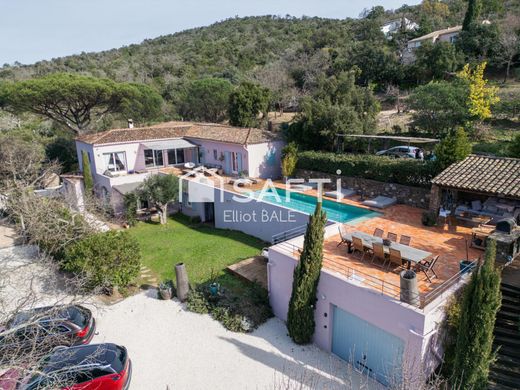 Villa in Grimaud, Var