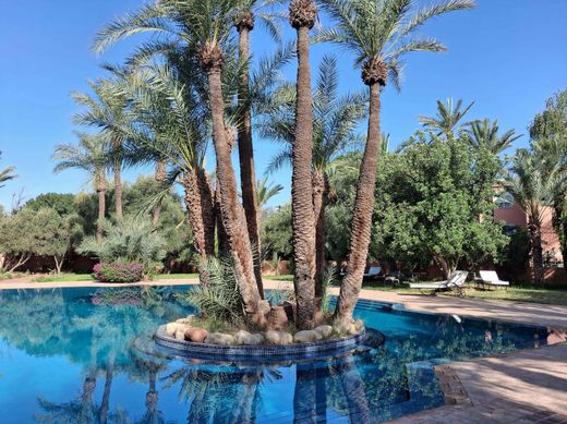 Duplex - Marrakech, Marrakesh-Safi