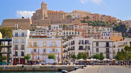 Villa in Ibiza, Province of Balearic Islands