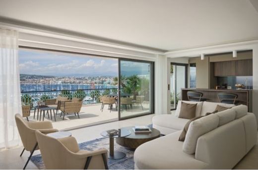 Daire Cannes, Alpes-Maritimes