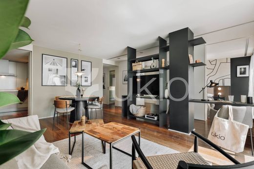 Appartamento a Barcellona, Província de Barcelona