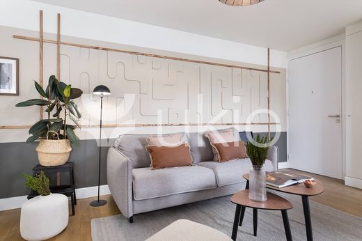 Appartement à Paris, Île-de-France