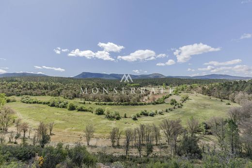 Ferme à Cuenca, Castille-La-Manche