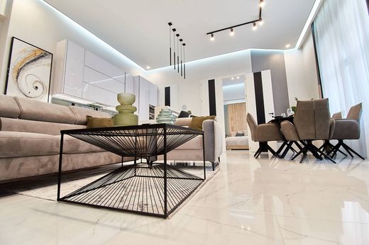 호화 저택 / Budapest V. kerület, Budapest