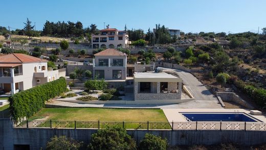 Villa in Chania, Nomós Chaniás