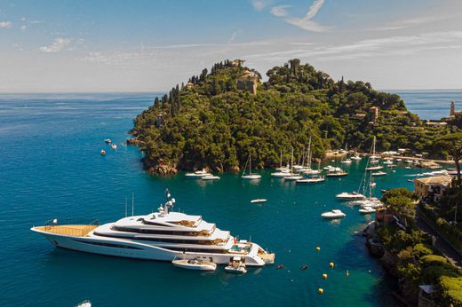 Villa in Portofino, Provincia di Genova