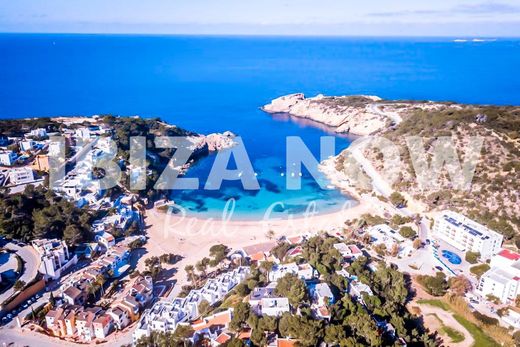 Ibiza, Illes Balearsのペントハウス