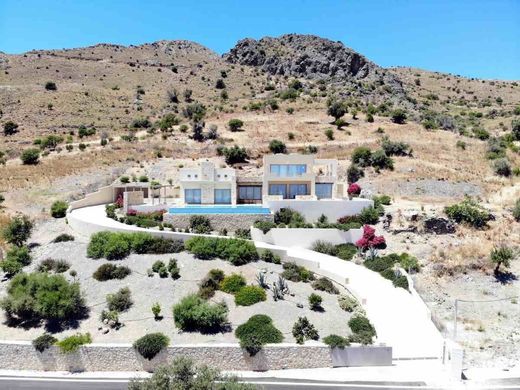 Villa in Ágios Pávlos, Nomós Rethýmnis