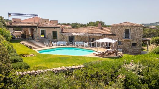 Appartement in Porto Cervo, Provincia di Sassari