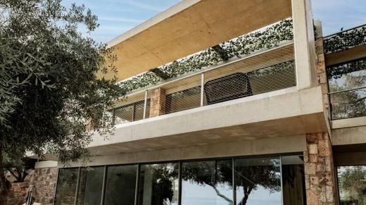 Villa in Pentátion, Nomós Kerkýras