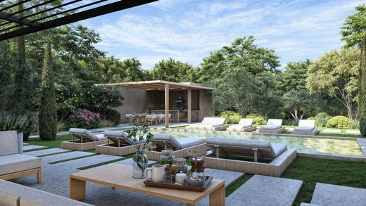 Casa de lujo en Grimaud, Var