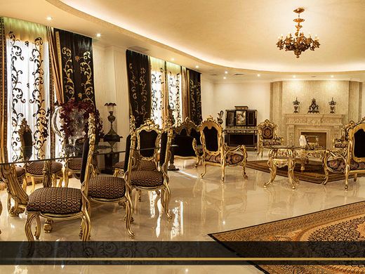 Luxury Homes Iran For Prestigious Villas And Apartments In Apartment In Tehran Ostān E Tehrān
