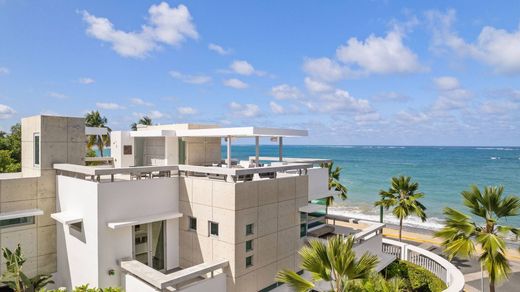 Luxury home in San Juan, San Juan Antiguo Barrio