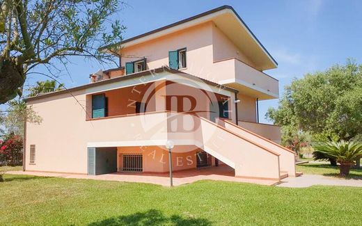 Villa en Santa Domenica, Provincia di Vibo-Valentia