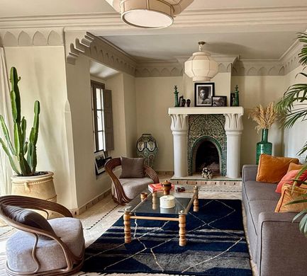 Apartment in Marrakech, Marrakesh-Safi
